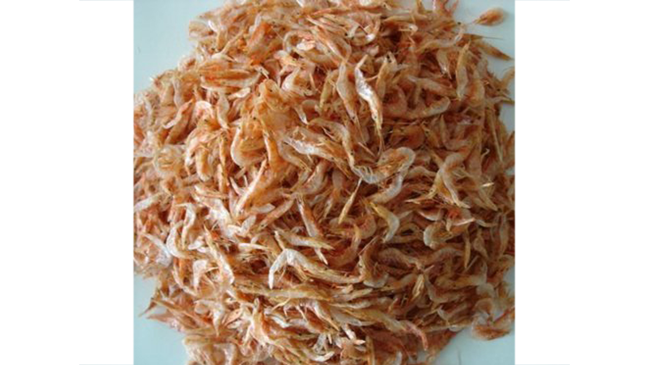 Lakpura® Dehydrated Baby Shrimp