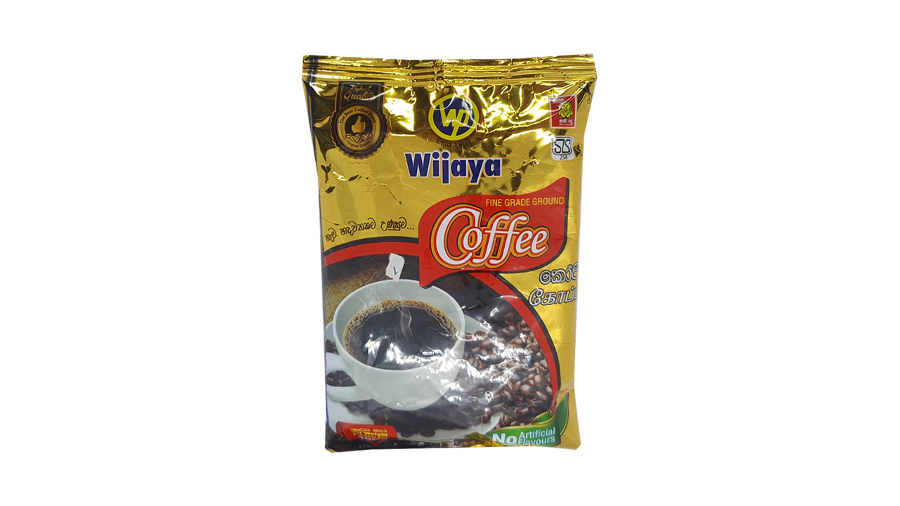 Wijaya Coffee