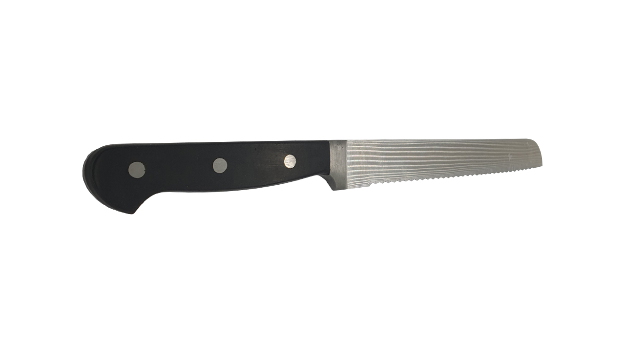 Odiris Bread Knife