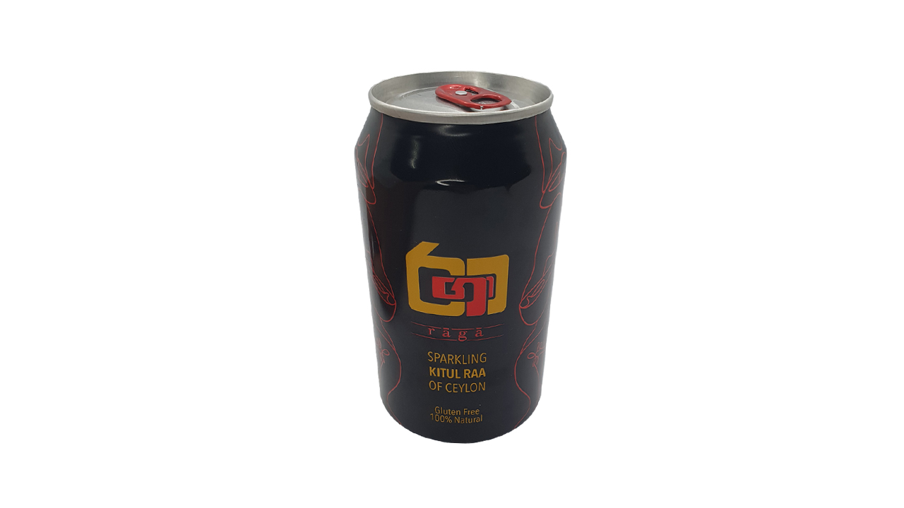 Raga Sparkling Kitul Raa of Ceylon