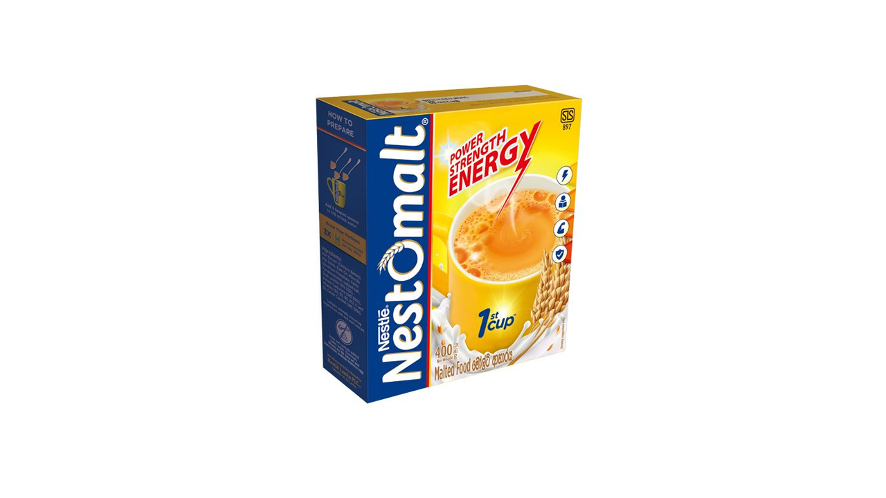 Nestle Nestomalt