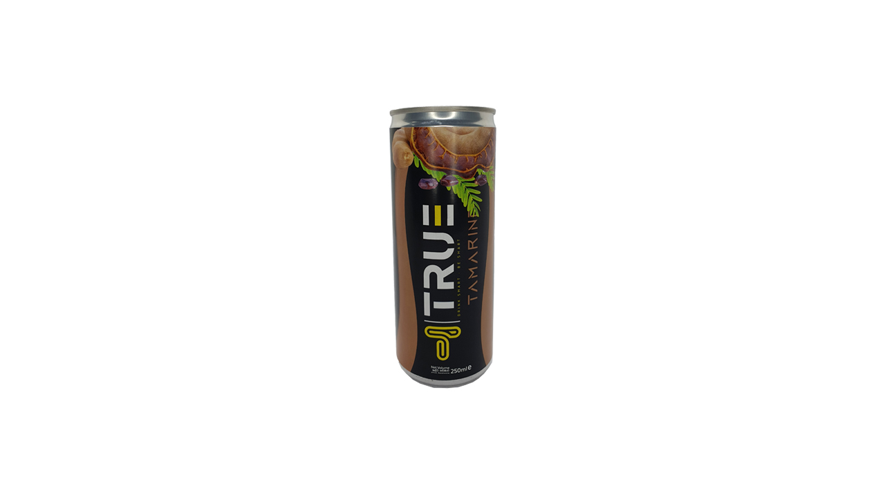 CAP Ceylon True Tamarind Drink (250ml)