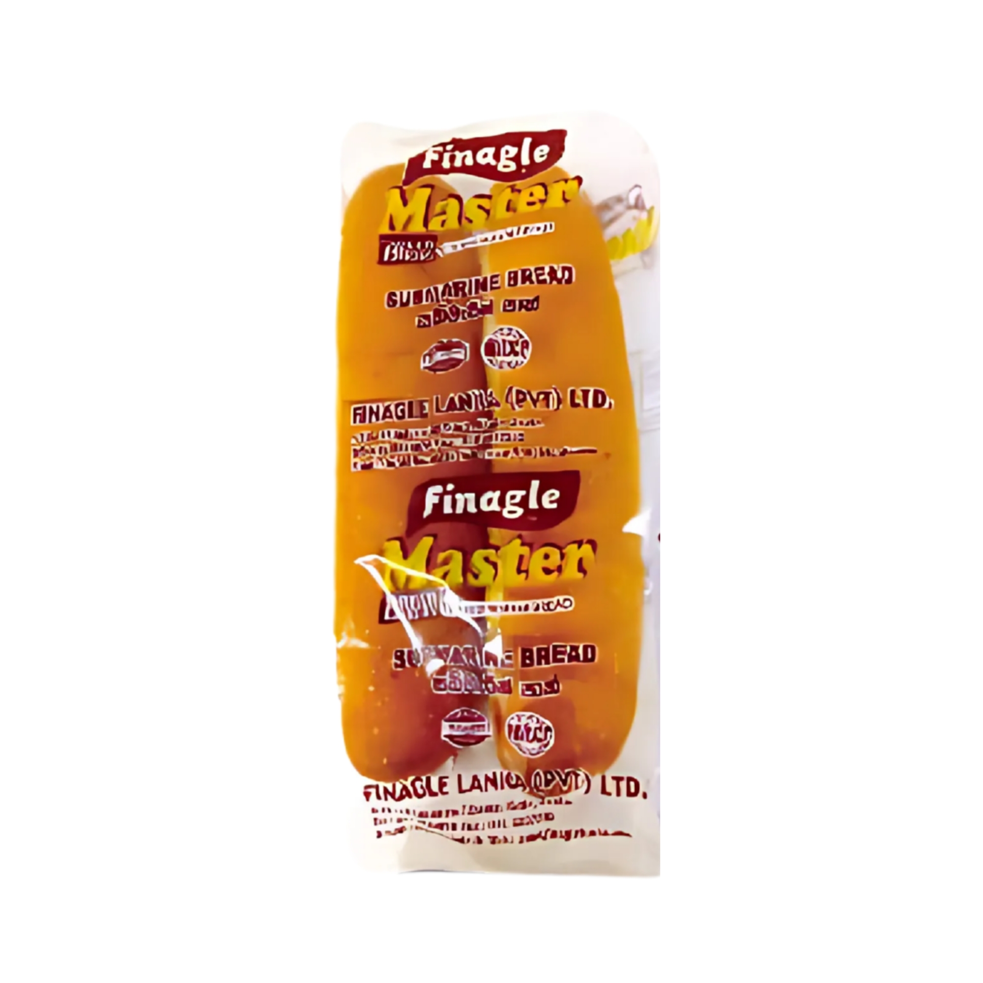 Finagle Submarine Bread (100g)