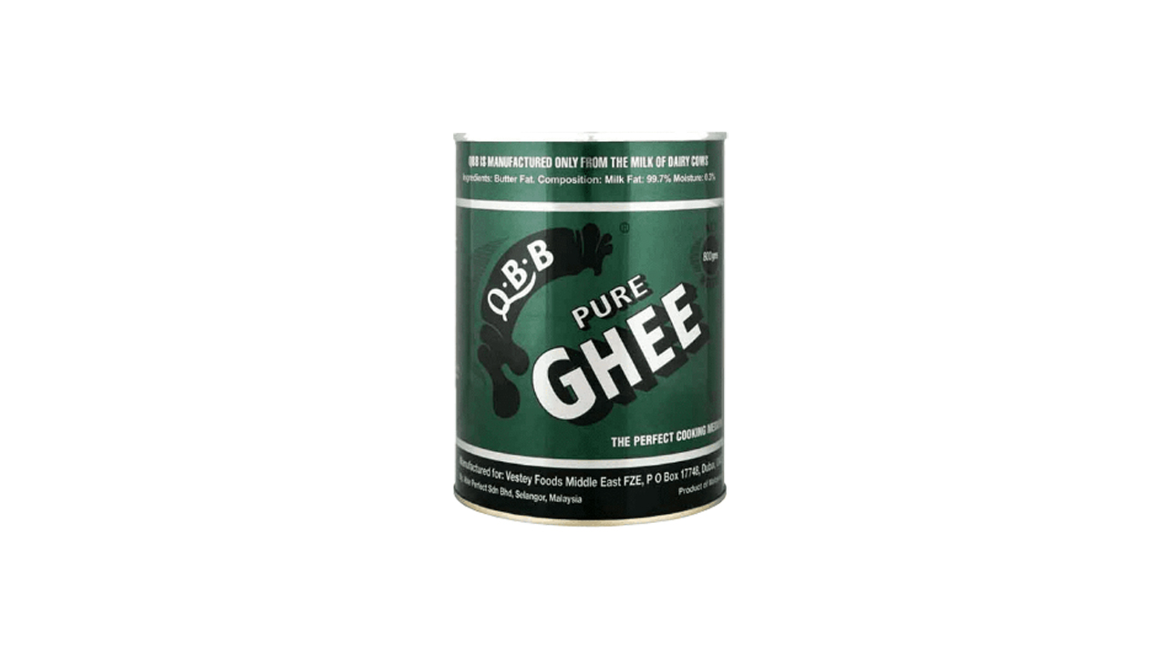 QBB Pure Ghee