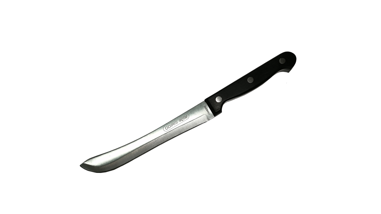 Odiris Vegetable Knife (K4)