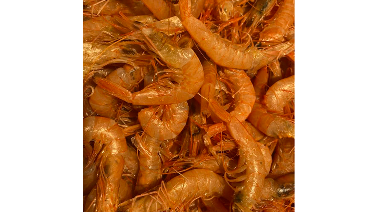 Lakpura Dried Prawns (200g)