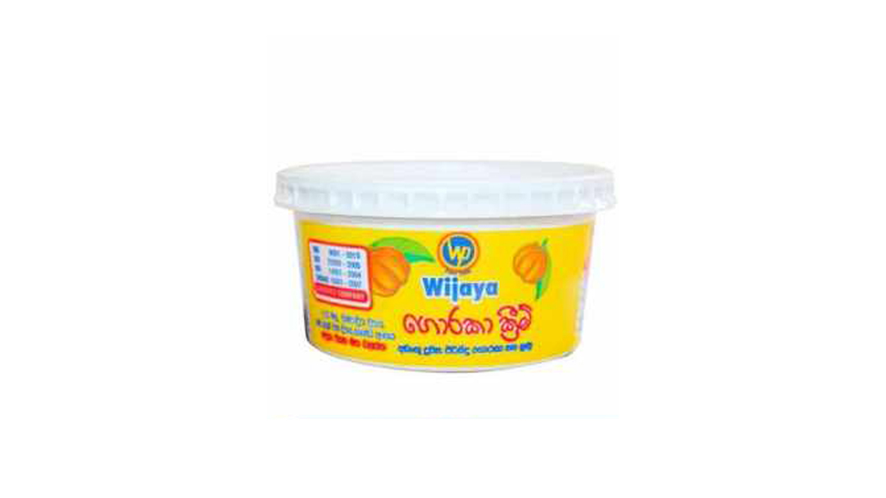 Wijaya Goraka Cream
