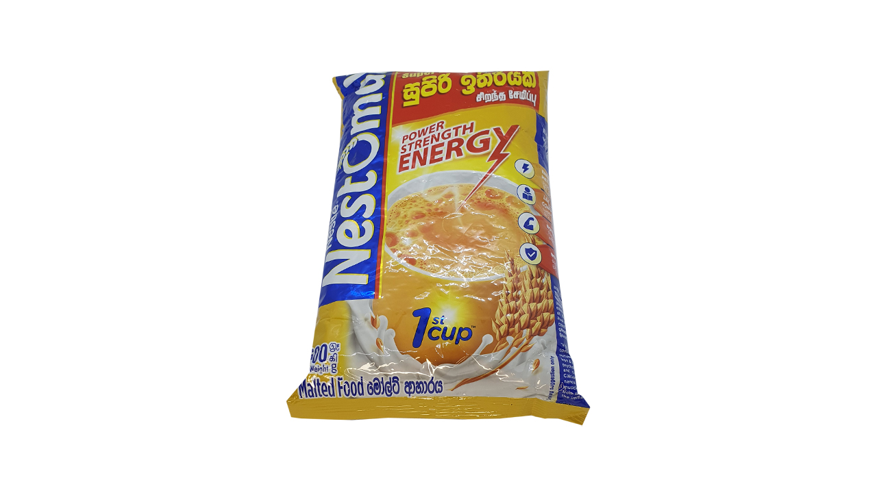 Nestle Nestomalt Pack