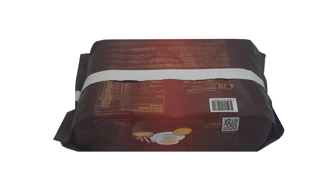 Munchee Ceylon Marie (400g)