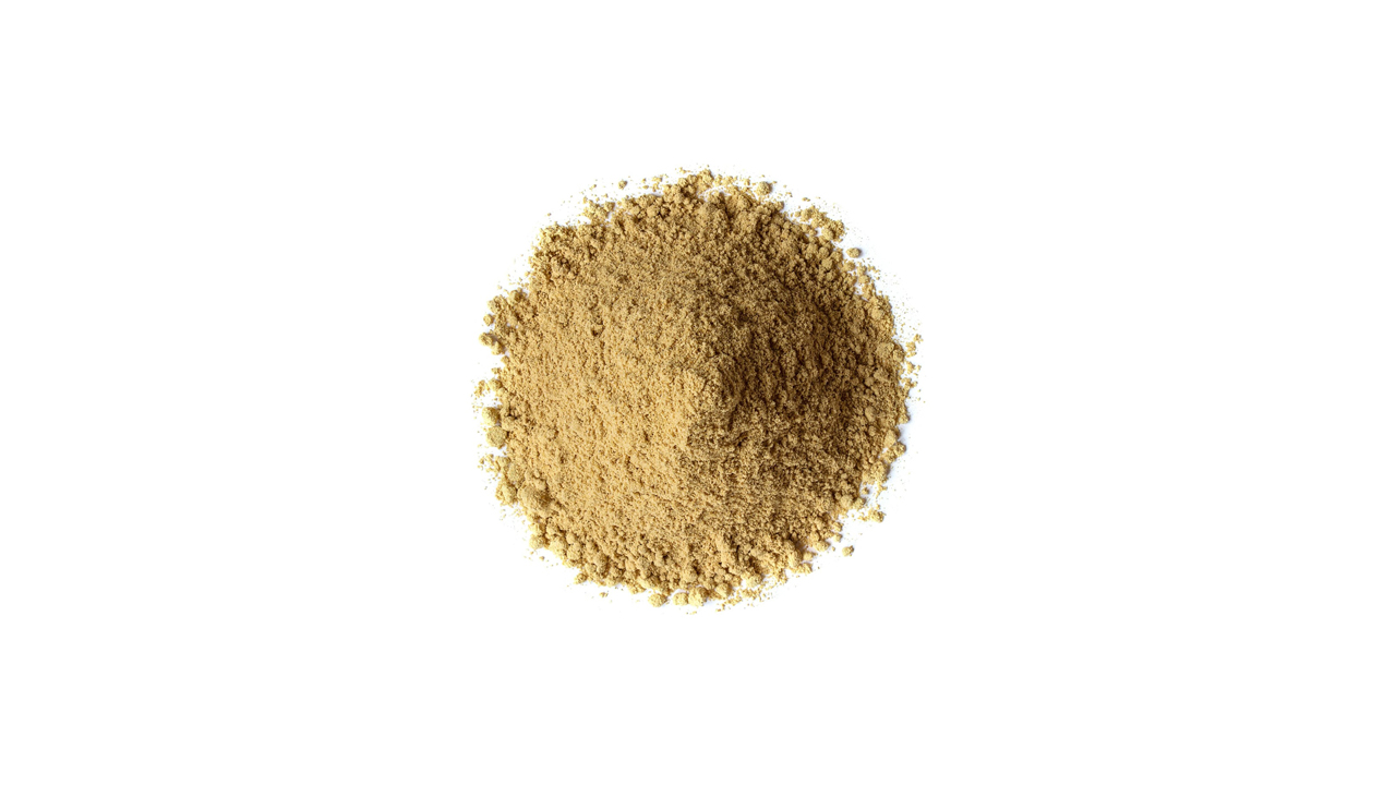 Lakpura Dehydrated Ginger Roots Powder
