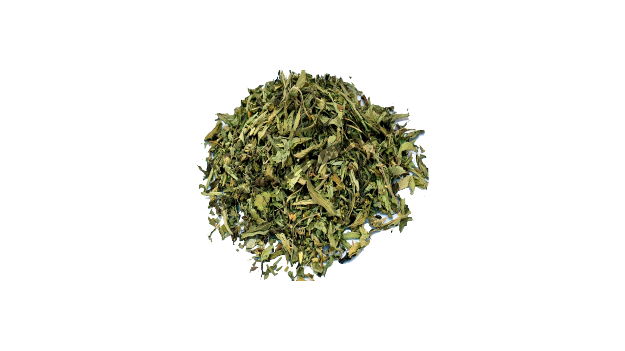 Lakpura Dehydrated Herbal Pawatta (Justicia Adhatoda) Leaves (100g)