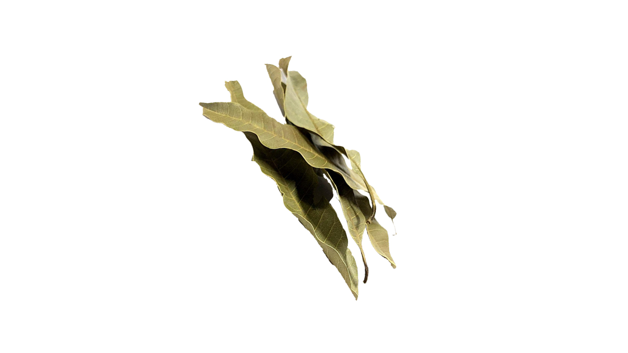 Lakpura® Dehydrated Karthakolomban Mango (200 Leaves)