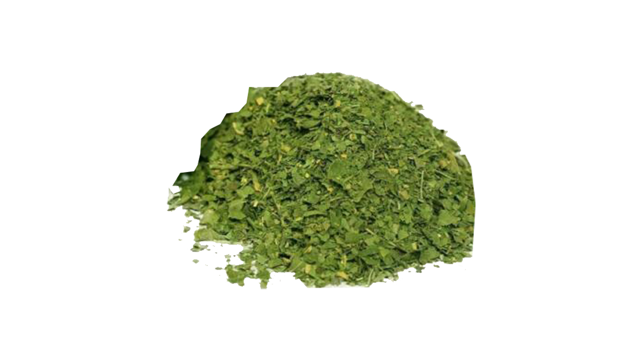 Lakpura® Dehydrated Neem Leaves Powder (100g)
