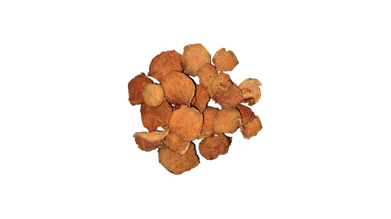 Lakpura Dehydrated Lasia Root (Kohila Ala) Slices