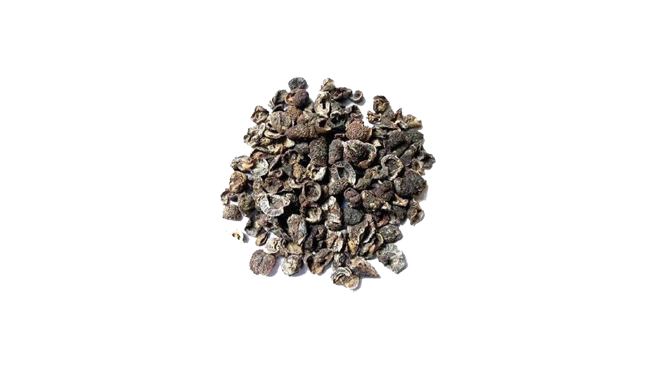 Lakpura® Dehydrated Nelli (Amla / Phyllanthus emblica) Fruit