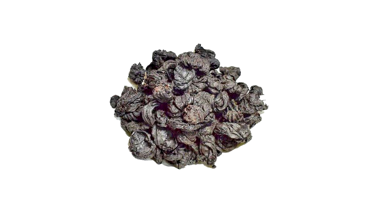 Lakpura Dehydrated Goraka (Garcinia Cambogia)