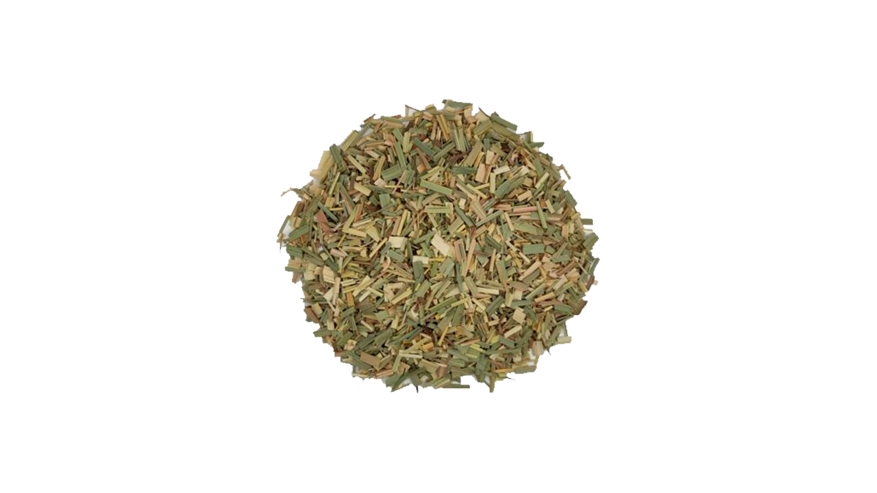Lakpura Dehydrated Sera (Cymbopogon Citrates) Crushed Leaves (100g)