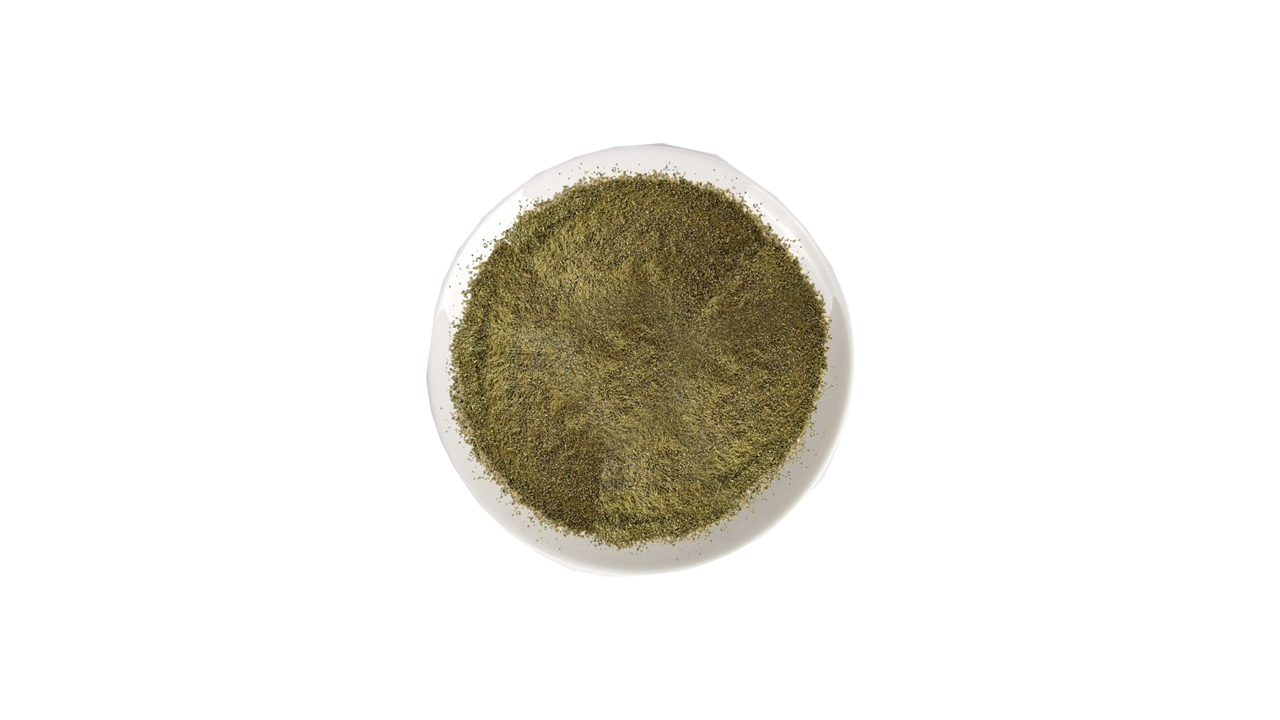 Lakpura Dehydrated Polpala (Aerva Lanata) Powder