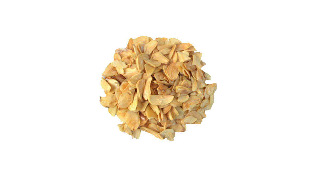 Lakpura Dehydrated Garlic
