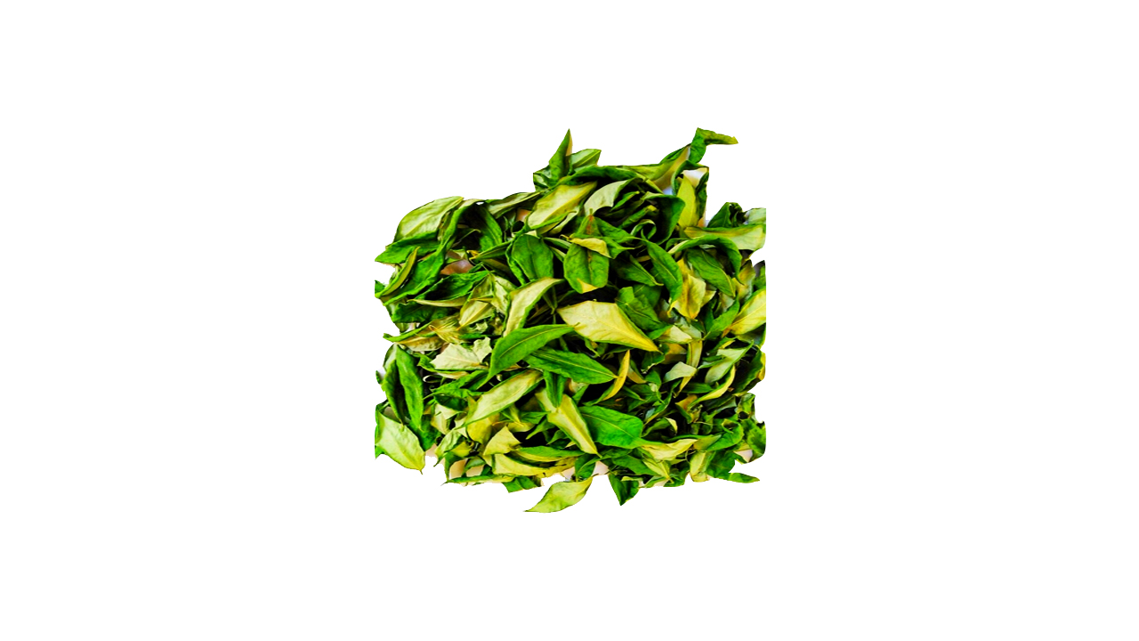 Lakpura® Dehydrated Gliricidia sepium Leaves