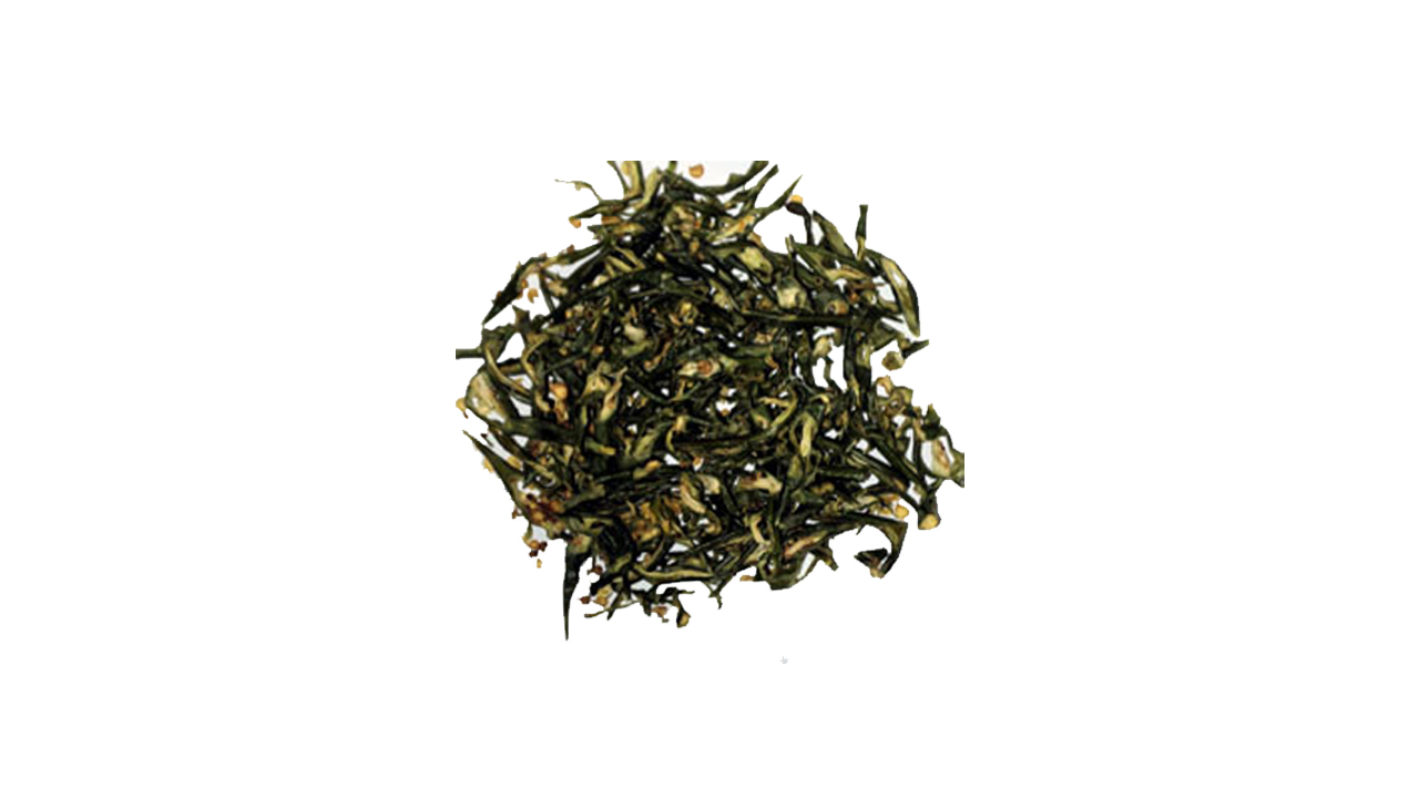 Lakpura Dehydrated Green Chillies (100g)