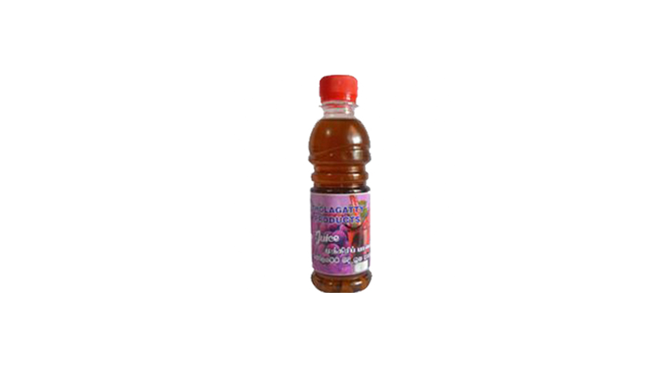 Tholagatty Grape Juice