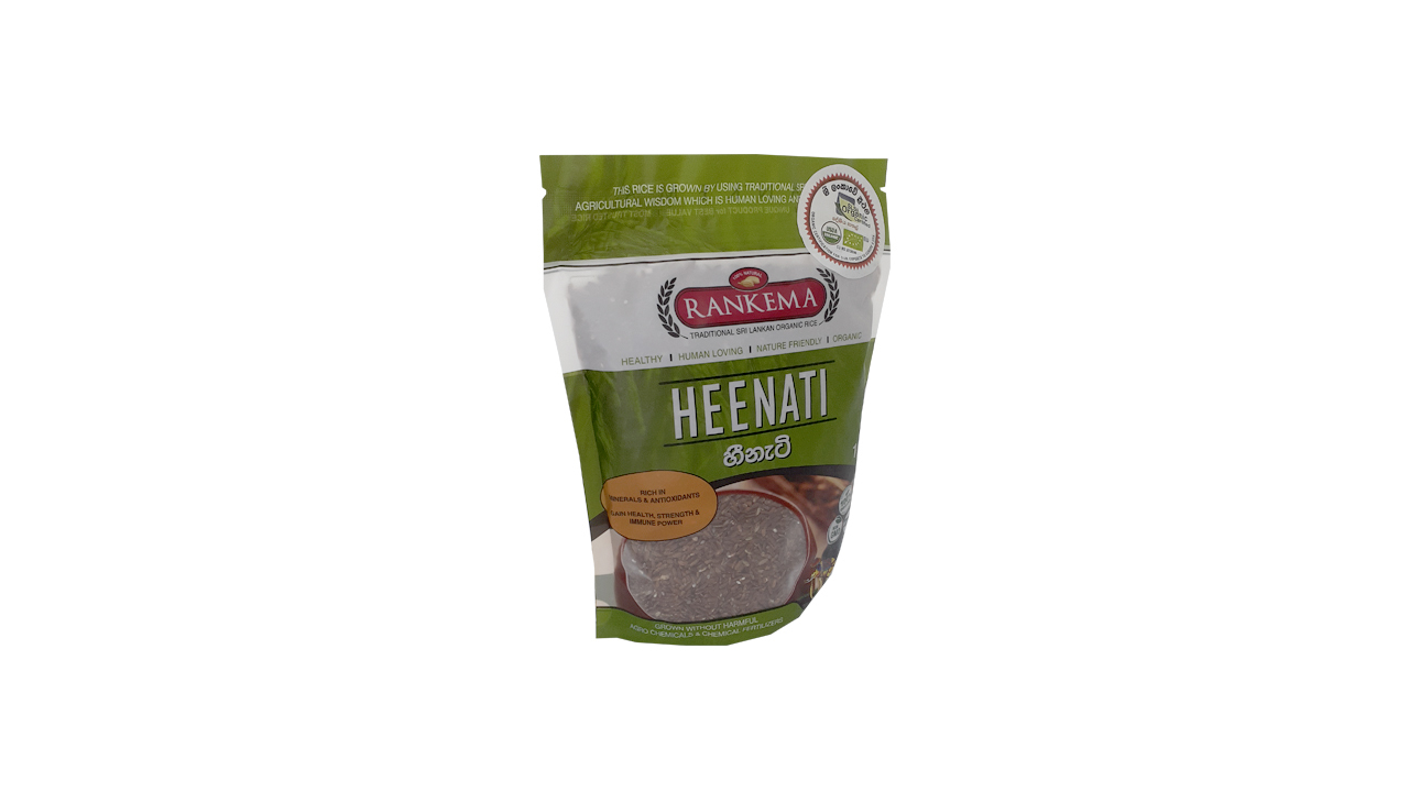 Rankema Hela Sahal Heenati (1kg)