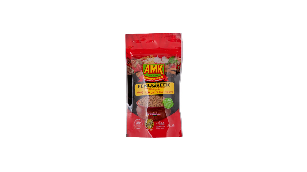 AMK Fenugreek