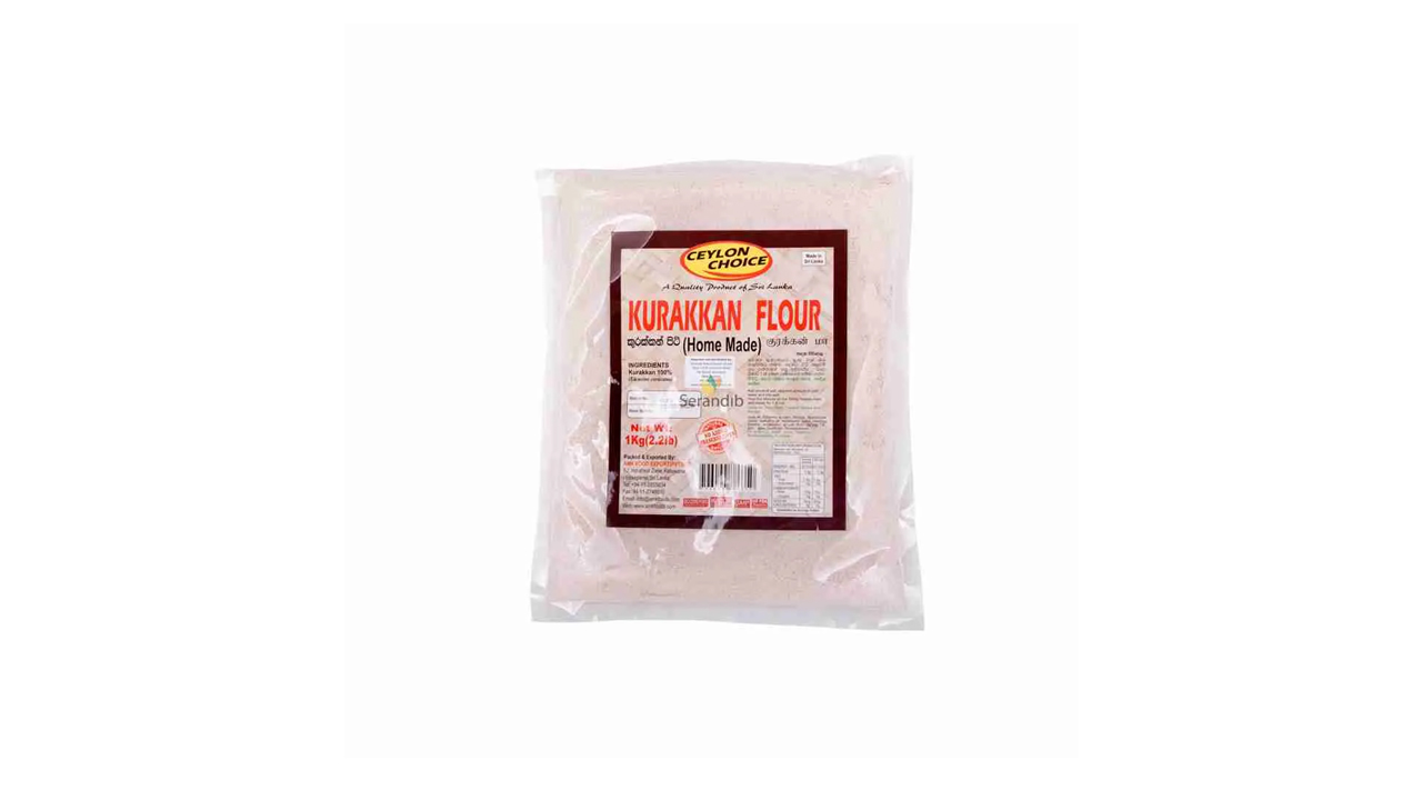 AMK Kurakkan Flour