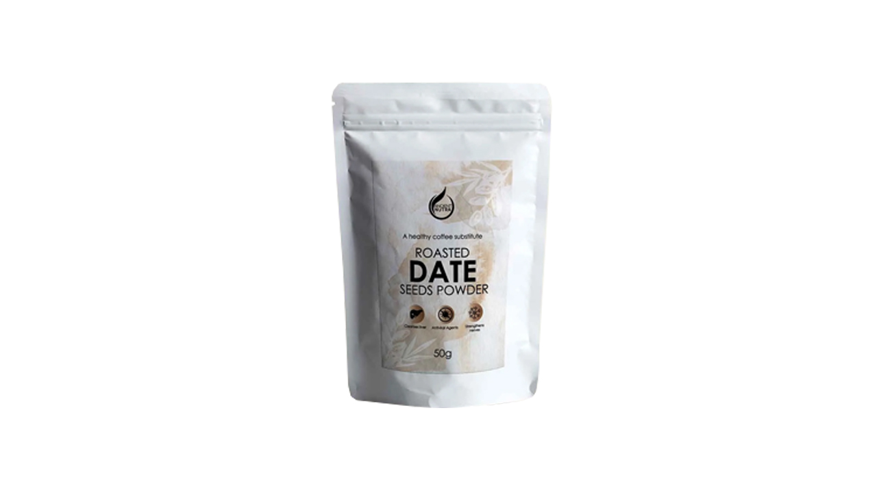 Ancient Nutra Date Seeds Powder (50g)