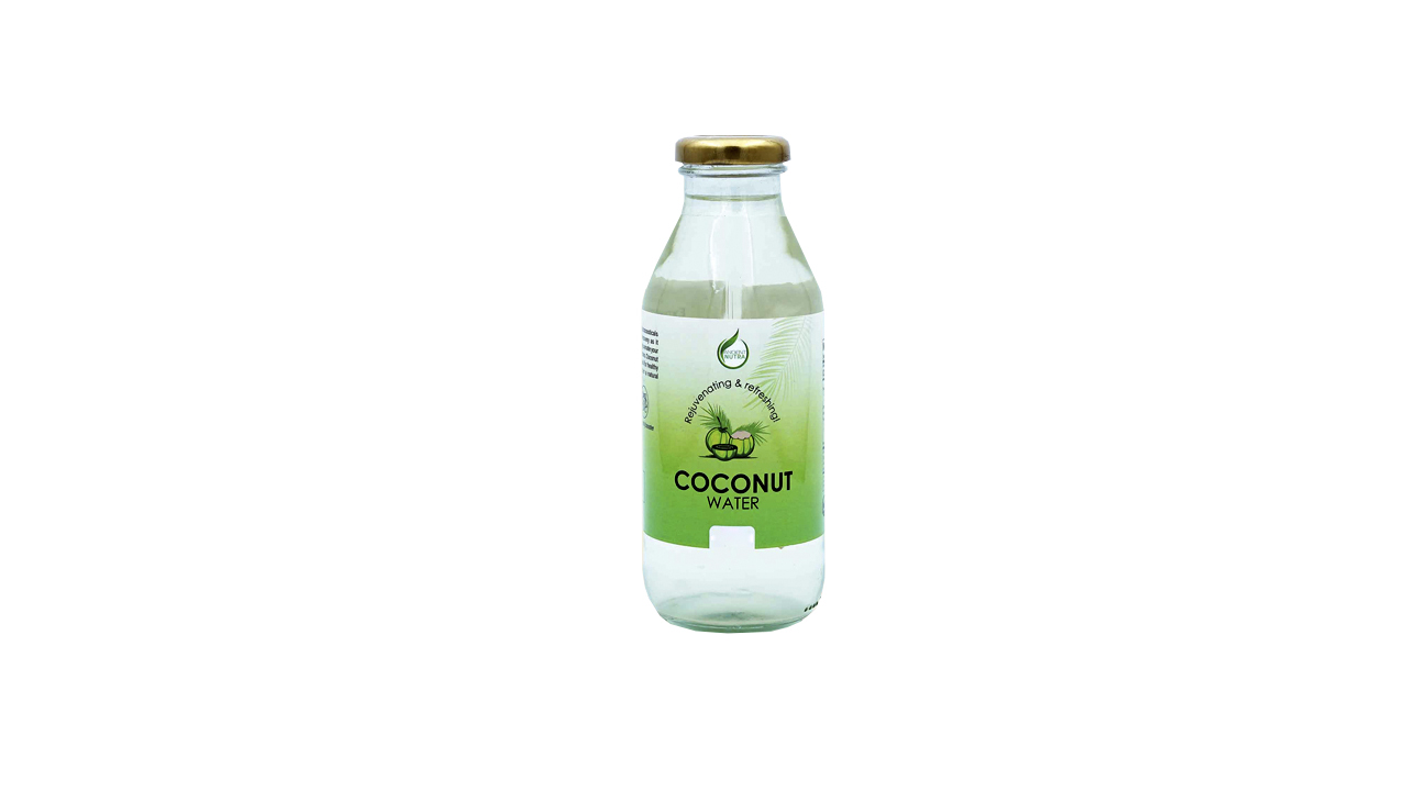 Ancient Nutra Coconut Water (330ml)