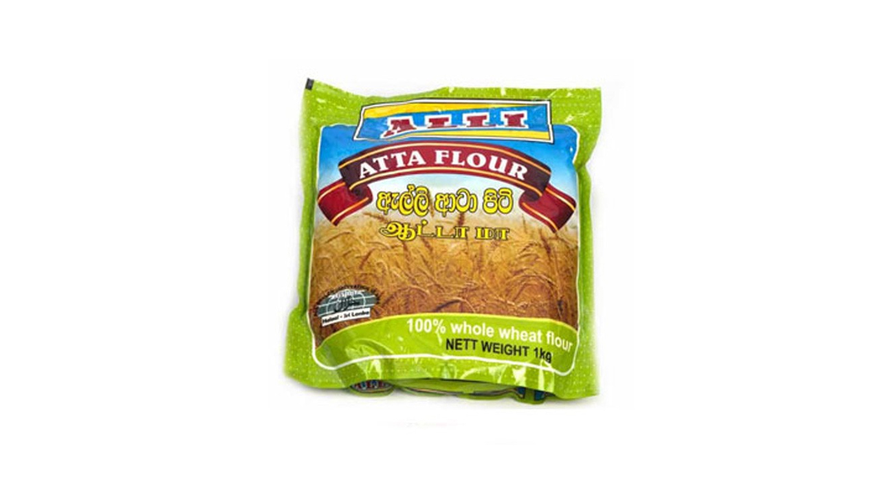 Alli Atta Flour (1kg)