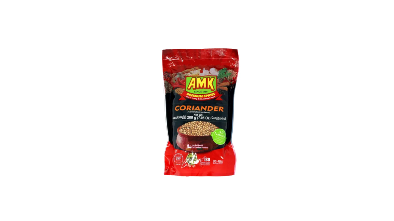 AMK Coriander Seeds