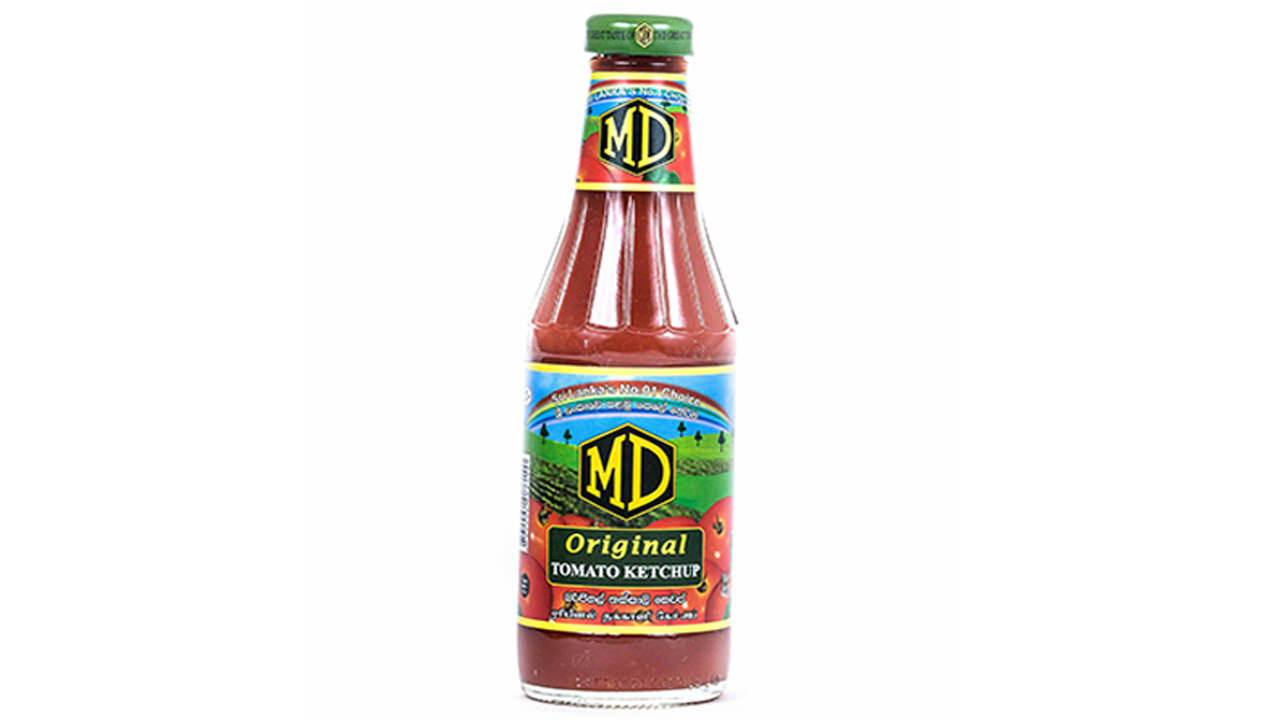 MD Tomato Ketchup