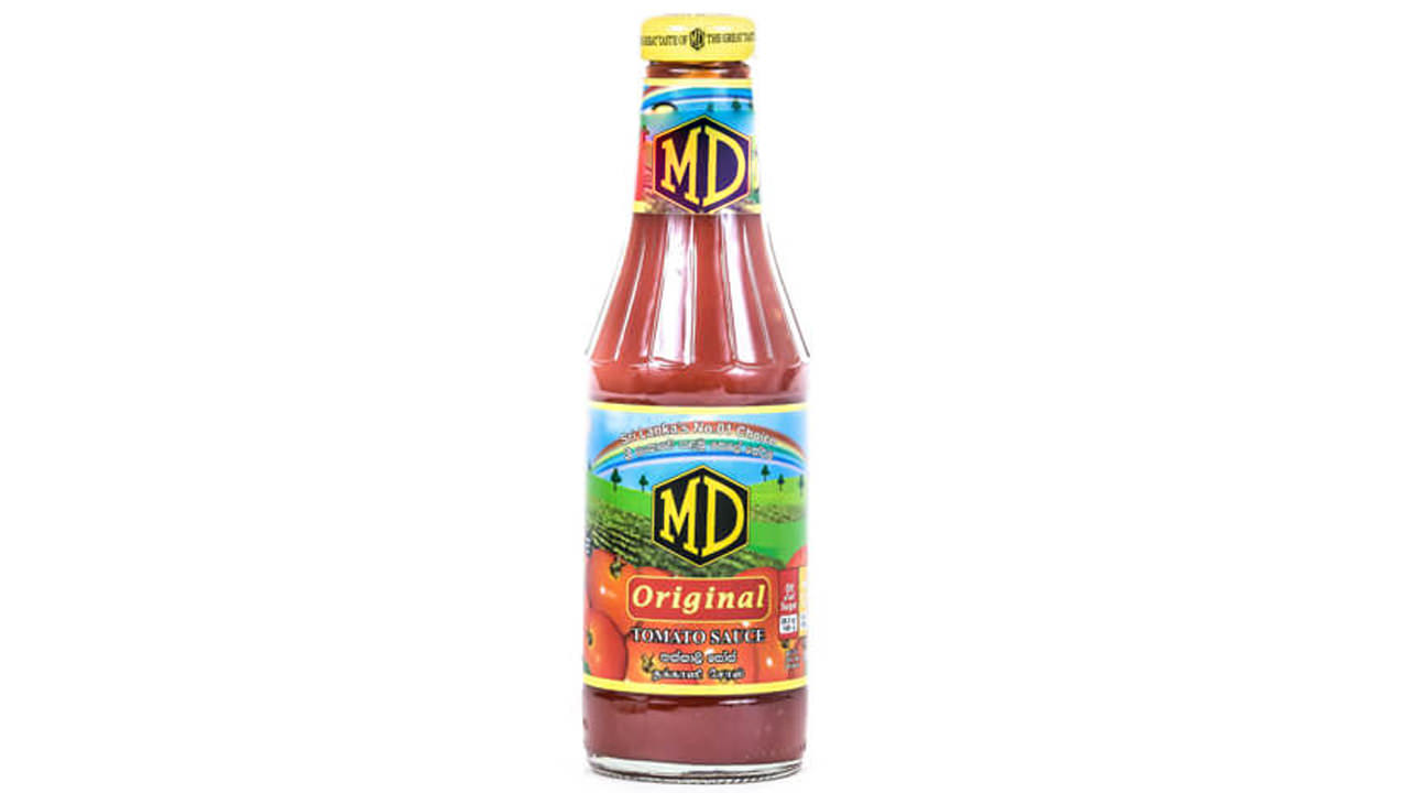 MD Tomato Sauce