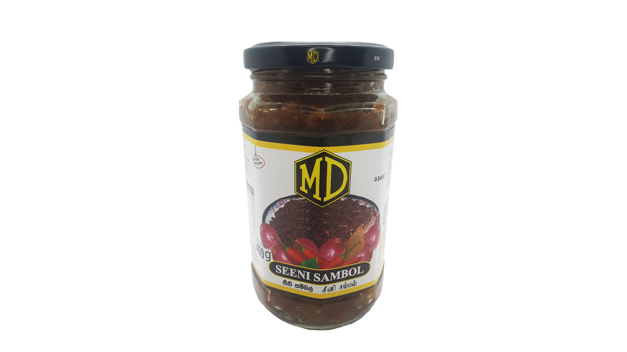 MD Seeni Sambol