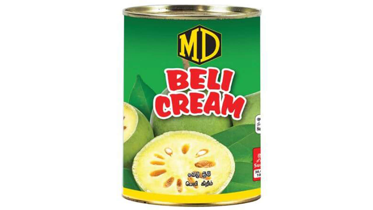 MD Beli Cream (650g)