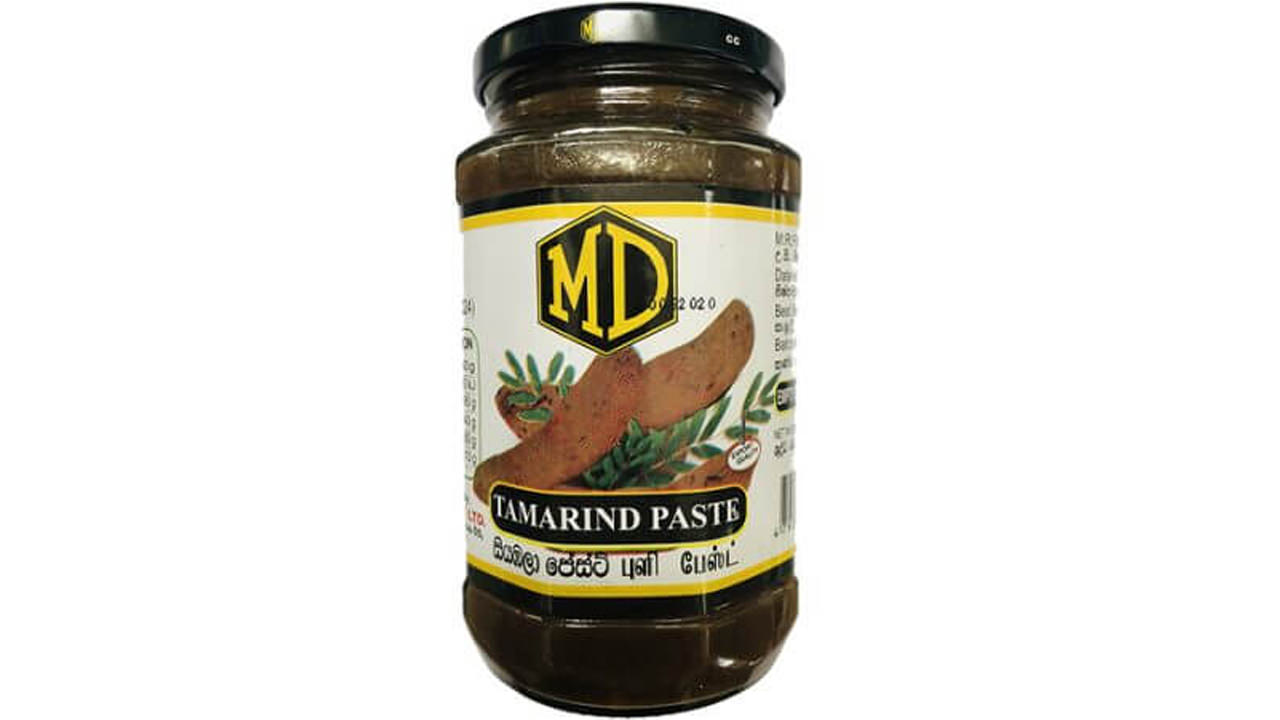 MD Tamarind Paste (400g)