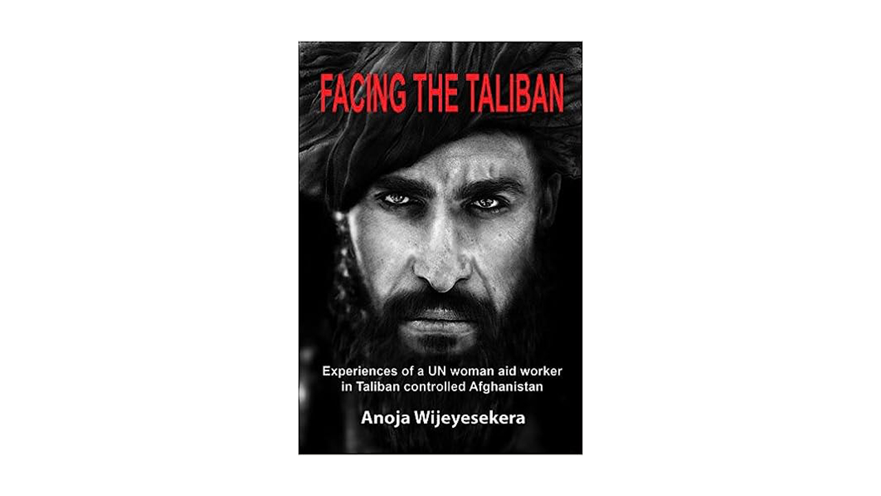 Facing The Taliban