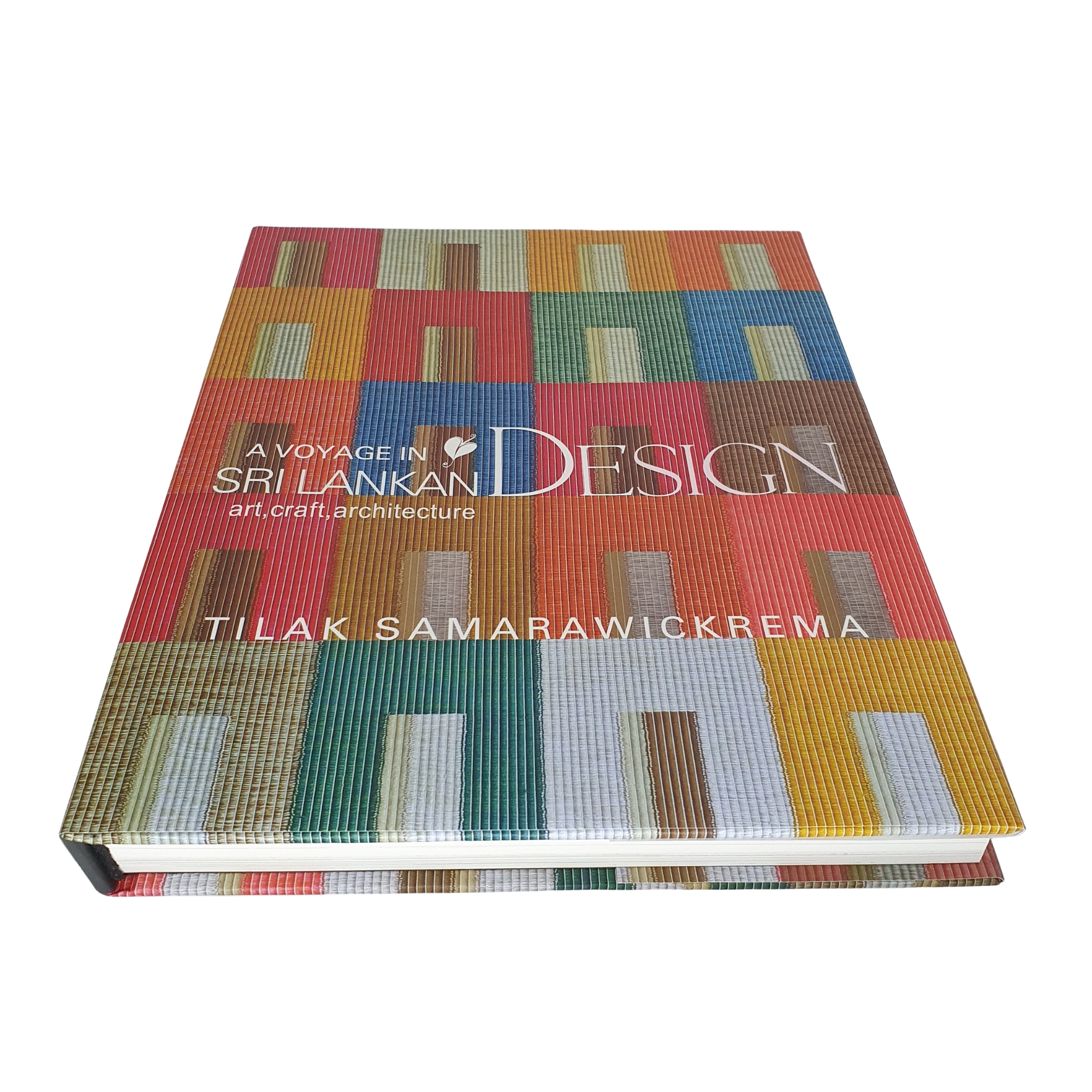A Voyage In Sri Lankan Design
