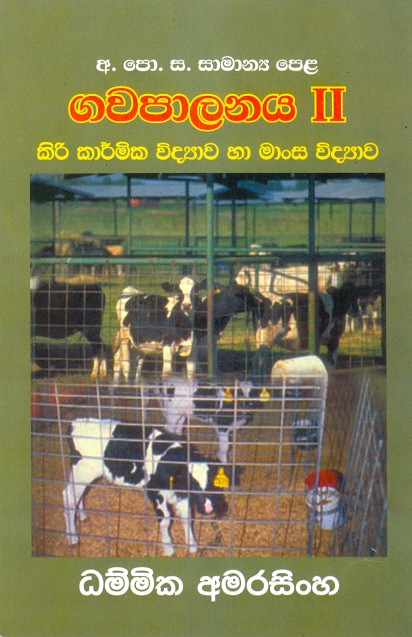 Gawa Palanaya II
