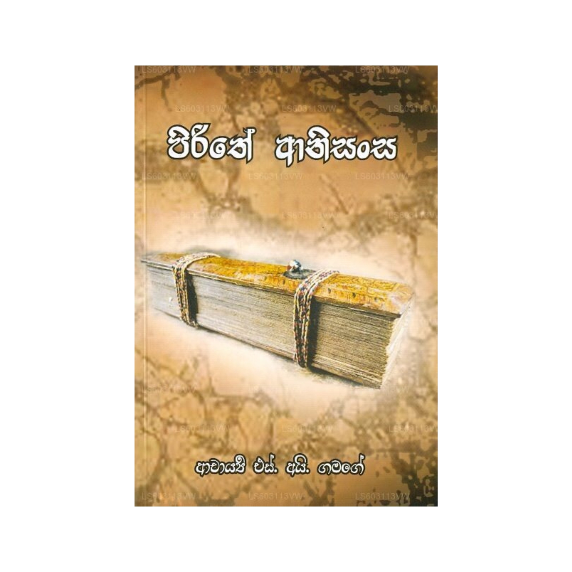 Pirithe Anisansa