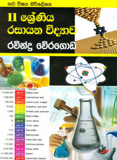 11 Sreniya Rasayana Vidyawa