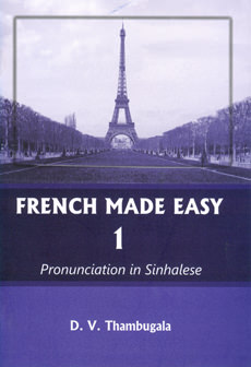 French Made Easy 1