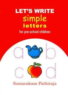 Let'S Simple Letters