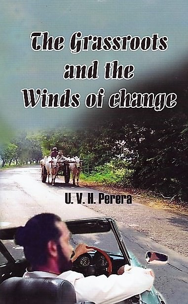 The Grassroots and The Winds of Change