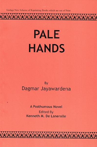Pale Hands