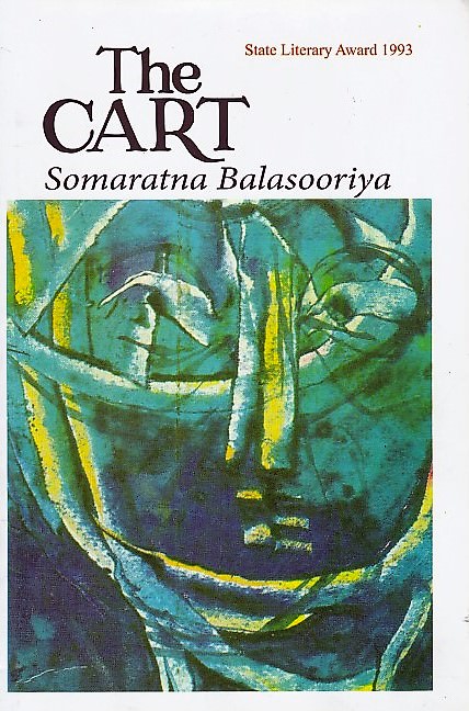 The Cart Collection of Short Stories