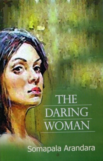 The Daring Woman