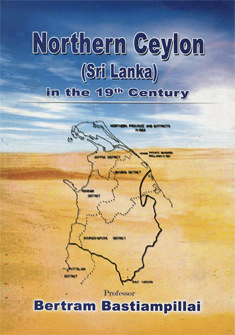 Northern Ceylon